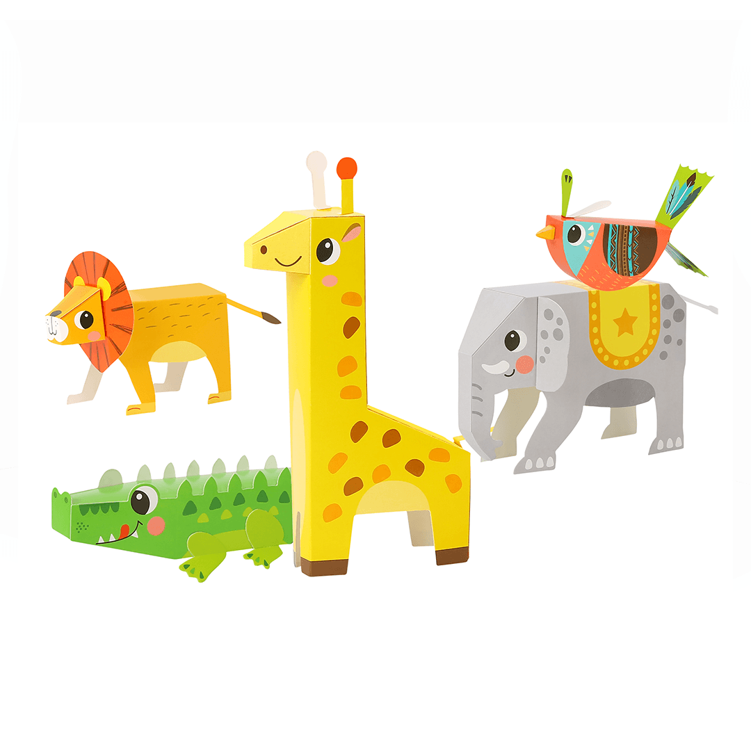 origami hey toys